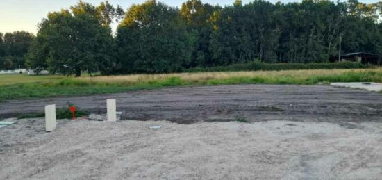 Terrain à bâtir à Mios, Nouvelle-Aquitaine