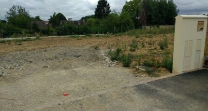 La Ferté-Alais Terrain à bâtir - 2391938-11705annonce320260213ZJCPC.jpeg Maisons Open