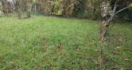 Quincy-Voisins Terrain à bâtir - 2391973-11705annonce420260213sqRut.jpeg Maisons Open