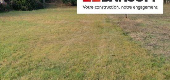 Terrain à bâtir à Biganos, Nouvelle-Aquitaine