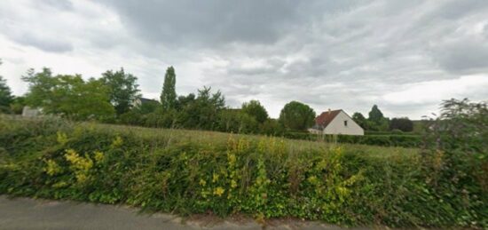 Terrain à bâtir à Azay-sur-Cher, Centre-Val de Loire