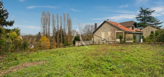Terrain à bâtir à Vauréal, Île-de-France