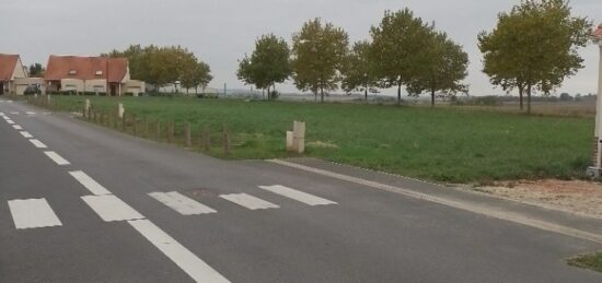 Terrain à bâtir à Compiègne, Hauts-de-France