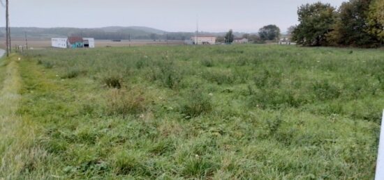 Terrain à bâtir à , Oise