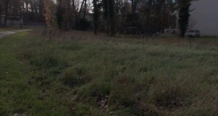 Verneuil-en-Halatte Terrain à bâtir - 2362704-11662annonce220251209P8G5F.jpeg Maisons Open