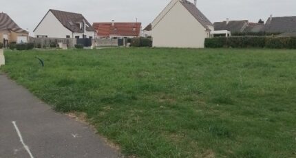 Montdidier Terrain à bâtir - 2368197-11662annonce220251215CS55E.jpeg Maisons Open