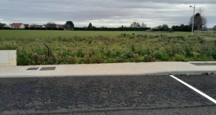 Remy Terrain à bâtir - 2385138-11662annonce120260108sZcxH.jpeg Maisons Open