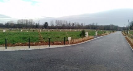 Genvry Terrain à bâtir - 2388009-11662annonce120260110TKi8W.jpeg Maisons Open