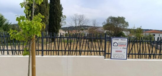 Terrain à bâtir à Juvignac, Occitanie