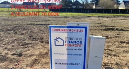 Surville Terrain à bâtir - 2433055-11730annonce1202602186OXhv.jpeg Maisons Open