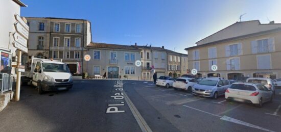 Terrain à bâtir à , Haute-Garonne