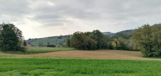 Terrain à bâtir à , Drôme