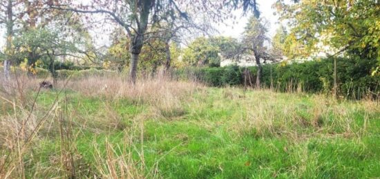 Terrain à bâtir à Saint-Leu-la-Forêt, Île-de-France