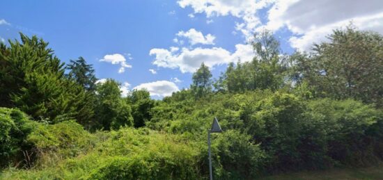 Terrain à bâtir à Saint-Fargeau-Ponthierry, Île-de-France