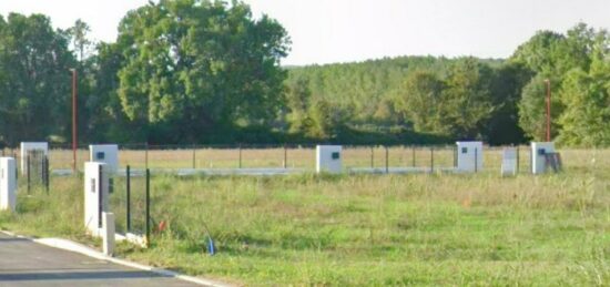 Terrain à bâtir à Ségoufielle, Occitanie