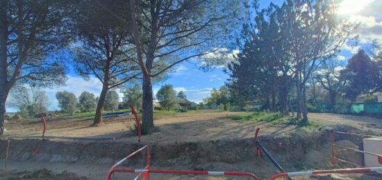 Terrain à bâtir à Roquebrune-sur-Argens, Provence-Alpes-Côte d'Azur
