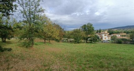 Roquebrune-sur-Argens Terrain à bâtir - 2435631-9911annonce5202602206IiMs.jpeg Maisons Open