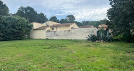 Fontvieille Terrain à bâtir - 2395028-11073annonce220260116c5Tc8.jpeg Maisons Open