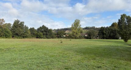 Saint-Sulpice Terrain à bâtir - 2435381-11356annonce120260220xplSG.jpeg Maisons Open