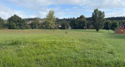 Saint-Sulpice Terrain à bâtir - 2435381-11356annonce4202602200NThw.jpeg Maisons Open