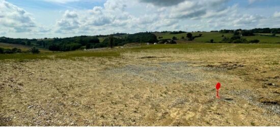 Terrain à bâtir à Corronsac, Occitanie
