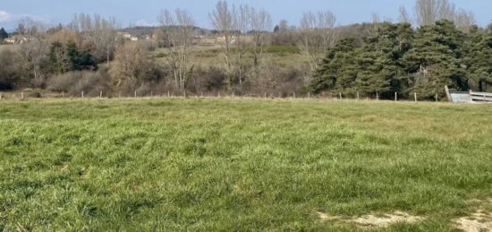 Terrain à bâtir à , Ardèche