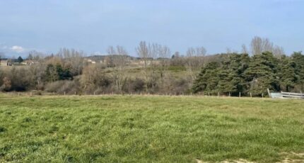 Étables Terrain à bâtir - 2432449-11248annonce120260218NXTdB.jpeg Maisons Open