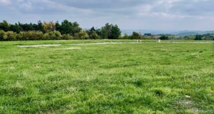 Vion Terrain à bâtir - 2433057-11248annonce320260218xUUsp.jpeg Maisons Open