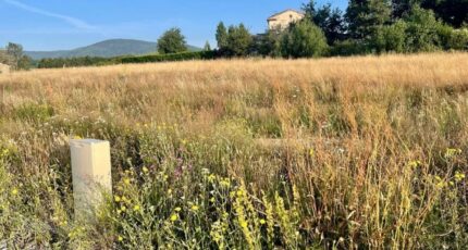 Étables Terrain à bâtir - 2433095-11248annonce220260218I0b6H.jpeg Maisons Open