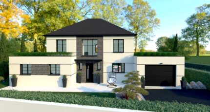 Mennecy Terrain à bâtir - 2436820-4684annonce520260221TsG78.jpeg Maisons Open