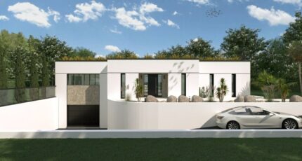 Mennecy Terrain à bâtir - 2436818-4684annonce520260221ipxwP.jpeg Maisons Open