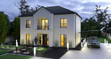 Mennecy Terrain à bâtir - 2436814-4684annonce420260221pZqRv.jpeg Maisons Open