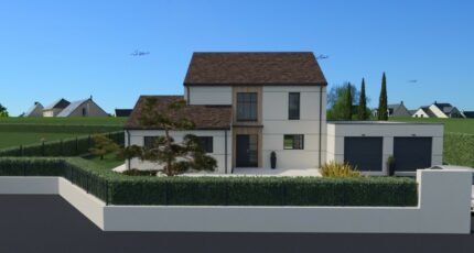 Mennecy Terrain à bâtir - 2436826-4684annonce420260221N24LJ.jpeg Maisons Open