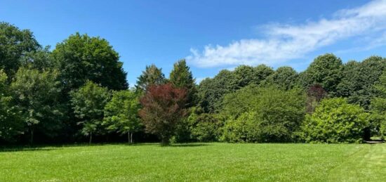Terrain à bâtir à Mennecy, Île-de-France