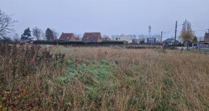 Santes Terrain à bâtir - 2392682-1807annonce320260114LICvv.jpeg Maisons Open