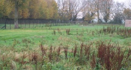 Breteuil Terrain à bâtir - 2436690-3326annonce120260221ln42z.jpeg Maisons Open