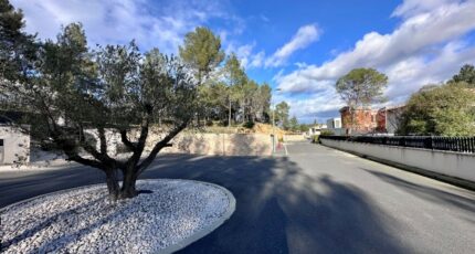 Saussan Terrain à bâtir - 2437182-11731annonce120260223dDAhD.jpeg Maisons Open