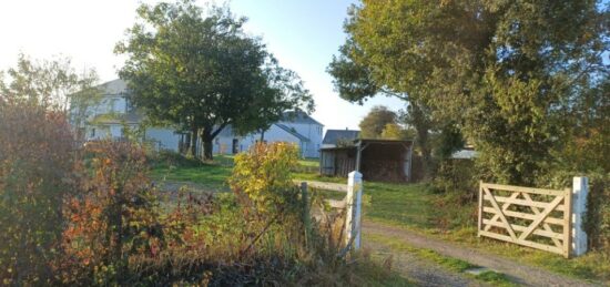 Terrain à bâtir à Le Molay-Littry, Normandie