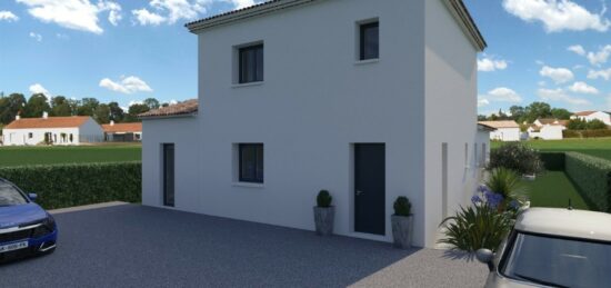 Terrain à bâtir à , Var