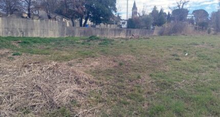 Vagnas Terrain à bâtir - 2437348-5100annonce120260223nsWmd.jpeg Maisons Open