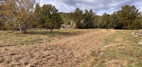 Terrain à bâtir à Courry, Occitanie
