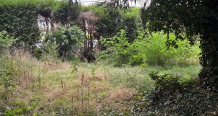 Montigny-lès-Cormeilles Terrain à bâtir - 2437759-11688annonce120260223xI7gc.jpeg Maisons Open