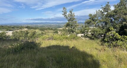 Barjac Terrain à bâtir - 2437419-5100annonce120260223OKudf.jpeg Maisons Open