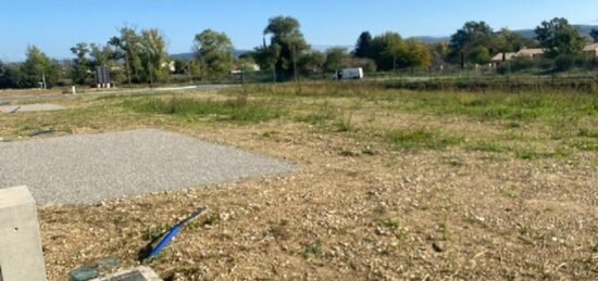Terrain à bâtir à Volx, Provence-Alpes-Côte d'Azur