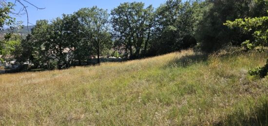 Terrain à bâtir à Roquebrune-sur-Argens, Provence-Alpes-Côte d'Azur