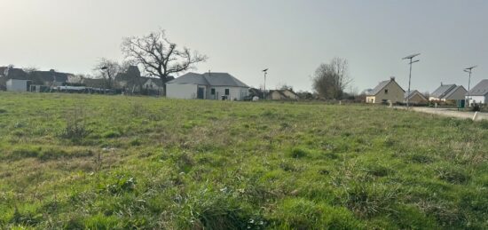 Terrain à bâtir à , Manche