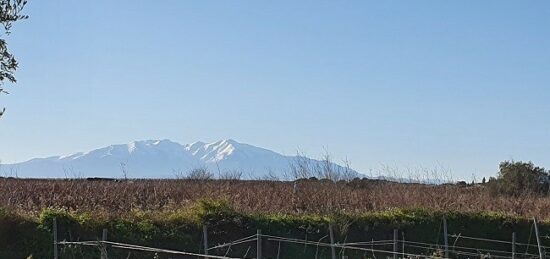 Terrain à bâtir à Saint-Estève, Occitanie