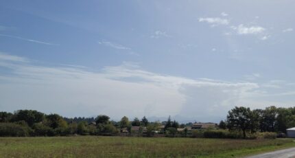 Lannemezan Terrain à bâtir - 2432972-4594annonce120260218up411.jpeg Maisons Open