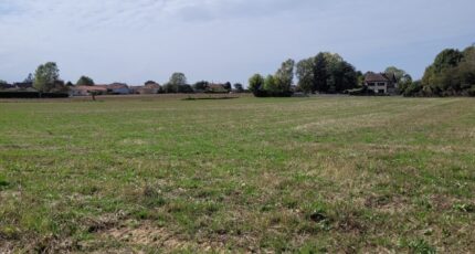 Lannemezan Terrain à bâtir - 2432972-4594annonce220260218uimT2.jpeg Maisons Open