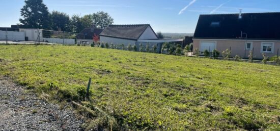 Terrain à bâtir à Notre-Dame-du-Pé, Pays de la Loire